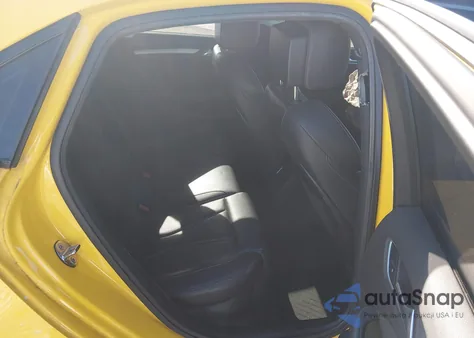 2017 Audi S3 2.0T Premium Plus z USA, uszkodzony, nr VIN WAUB1GFF8H1023281